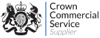 Crown Commercial Service Supplier