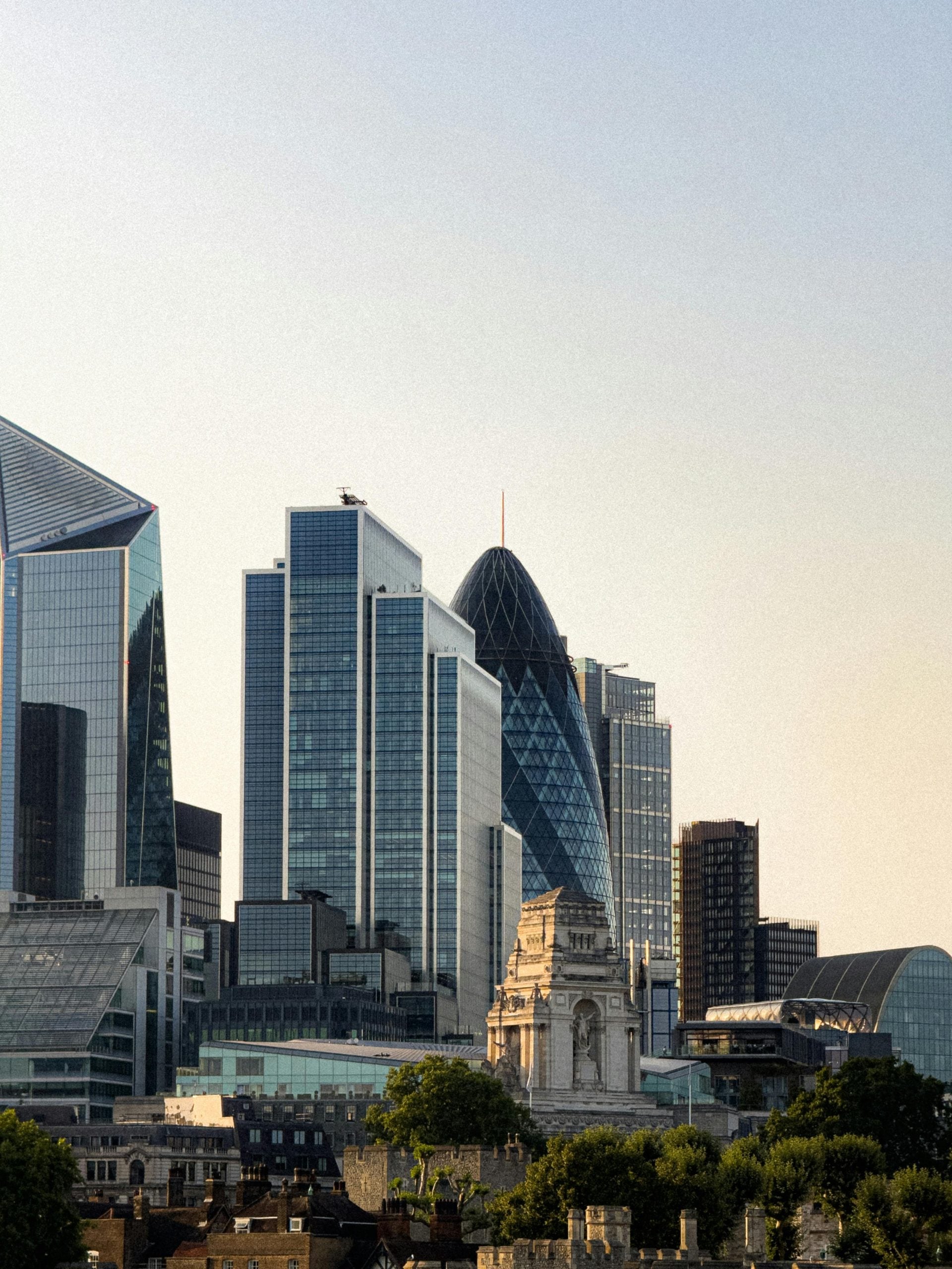 Driving Digital Excellence in Insurance with a Product-Oriented Operating Model
