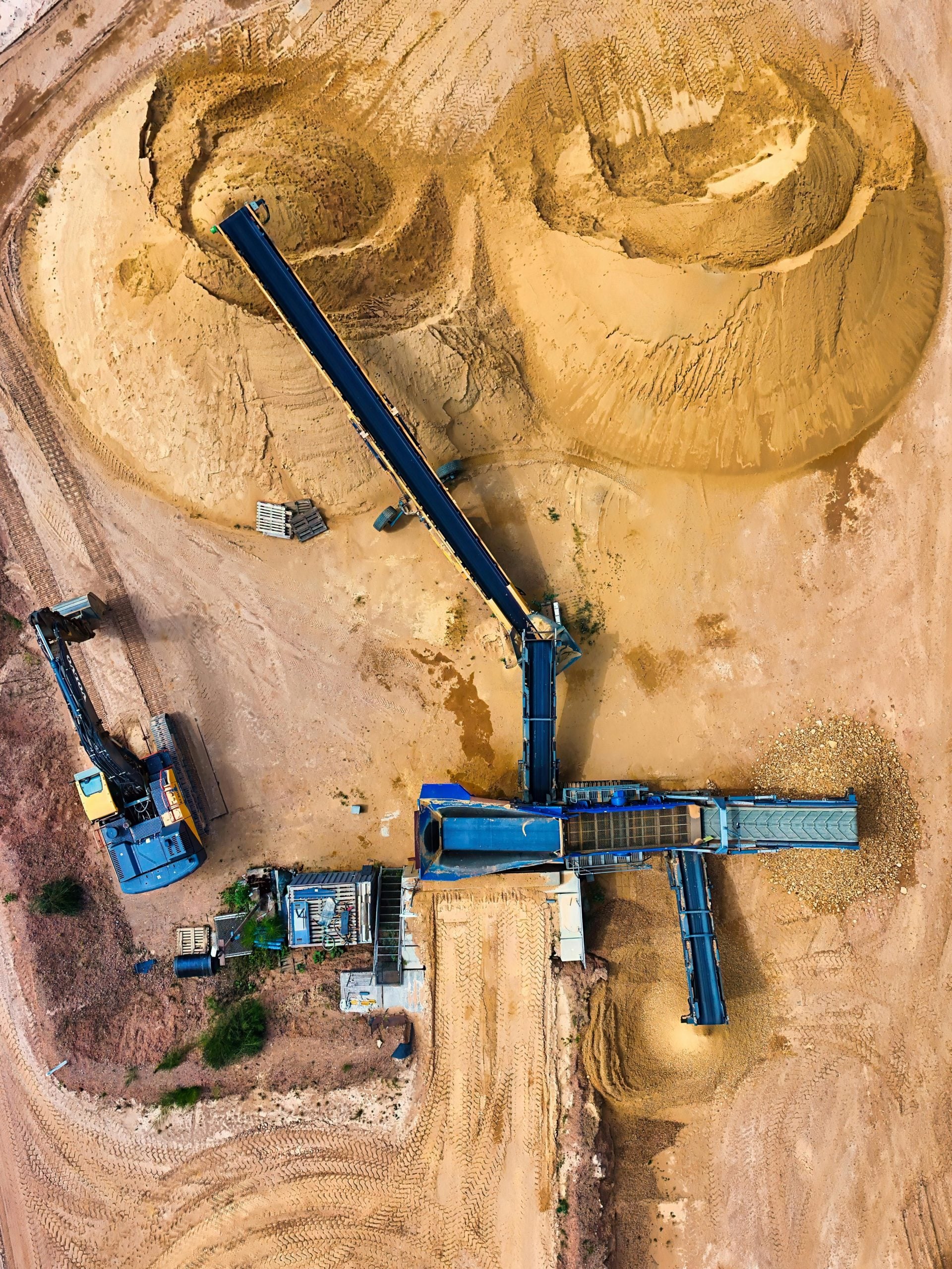 Standardising Service Delivery Across an Engineering Group