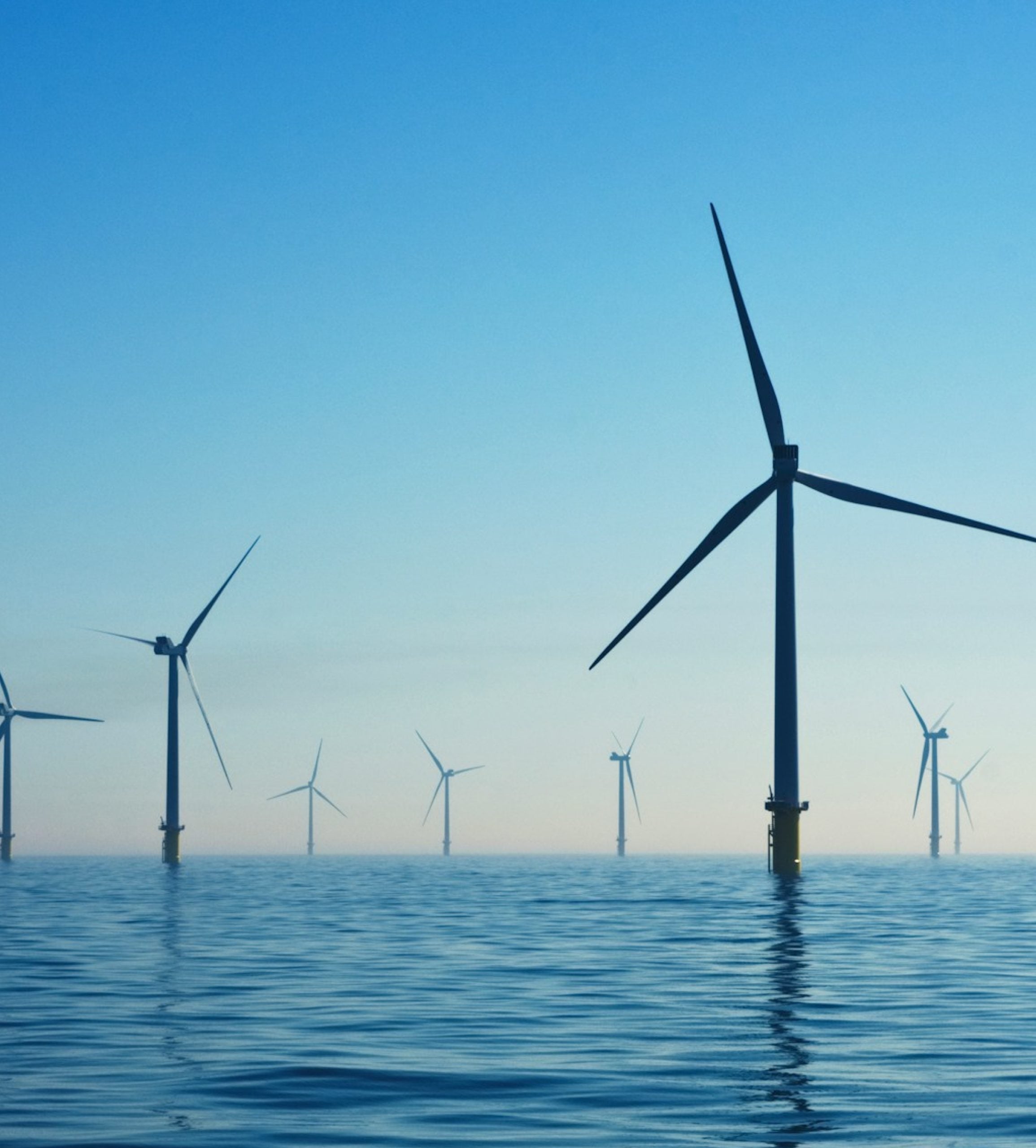 Transforming Digital Service Delivery for a Global Energy Company