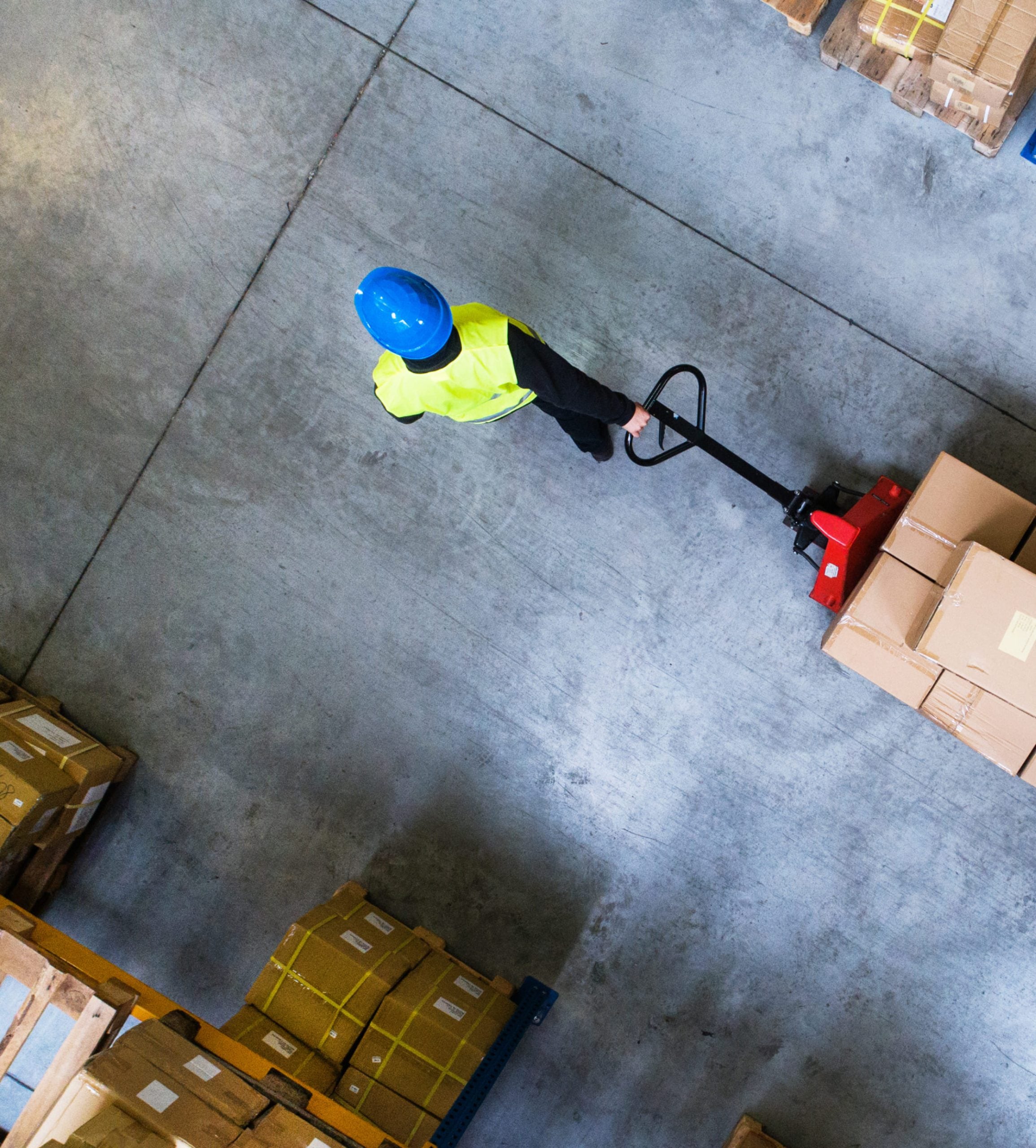 Optimising the Operating Model to Unlock Supply Chain Savings in Facilities Management Services