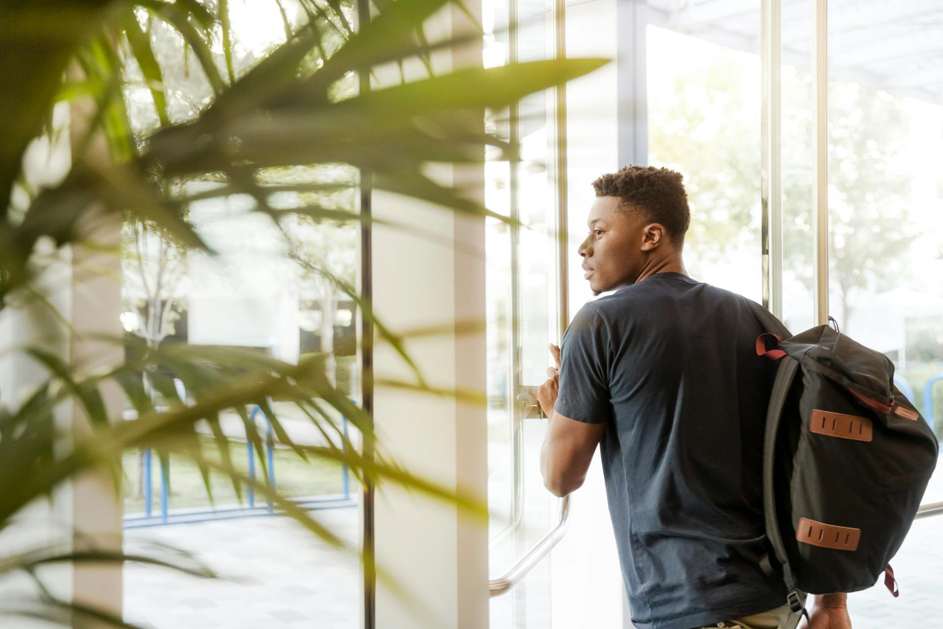 Driving IT Maturity Across a University