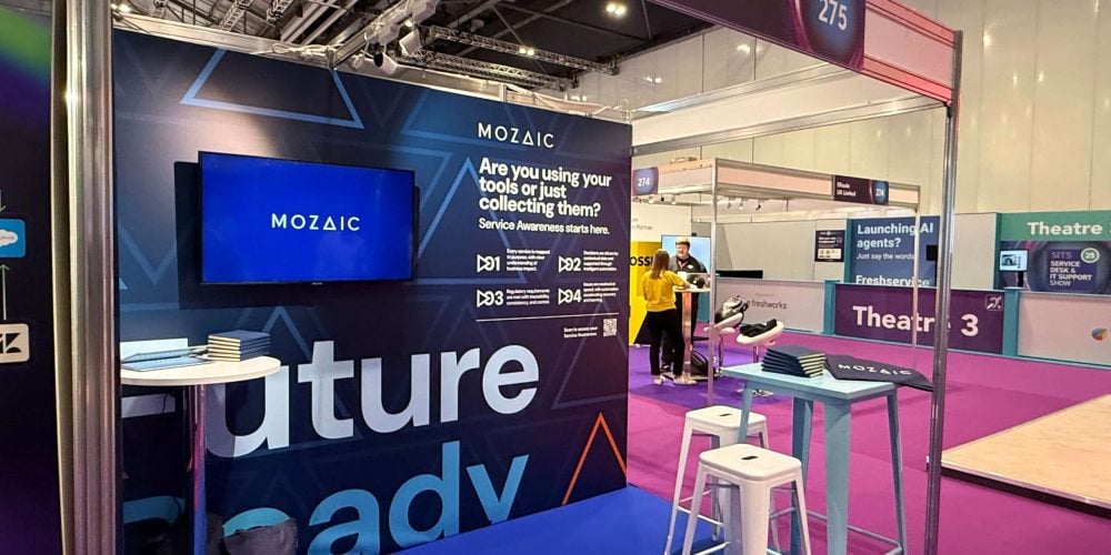 SITS, Mozaic Booth